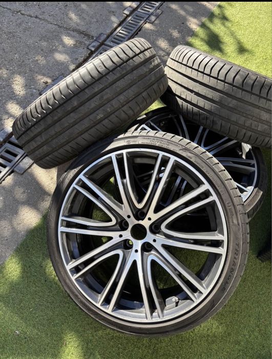 Jante oe Bmw 759 i R20