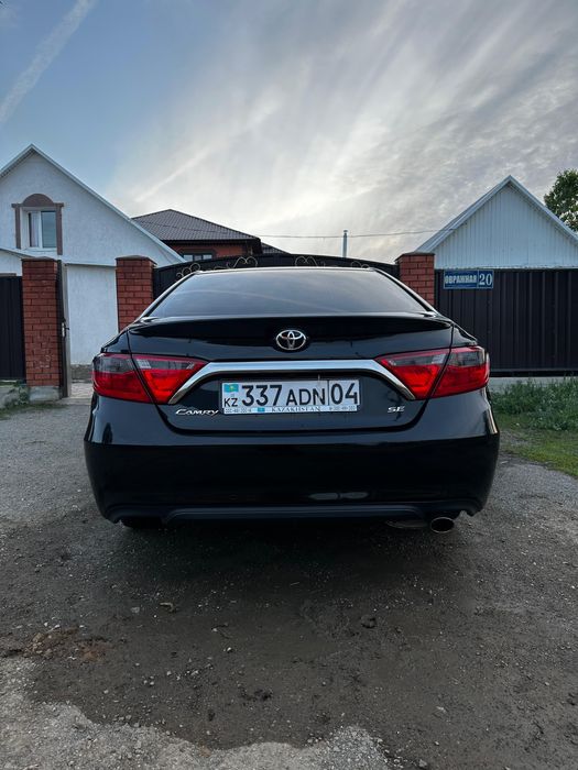 Продам Тойота камри 55