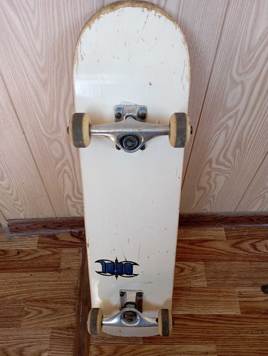 Скейтборд для профессионалов