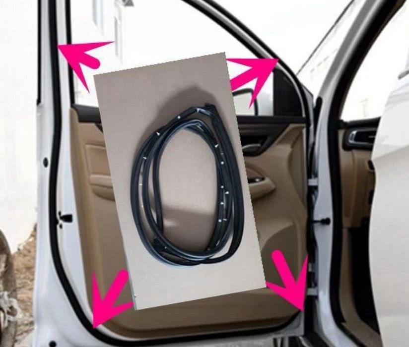 Противотуманки Toyota Prado 120 lexus GX 470