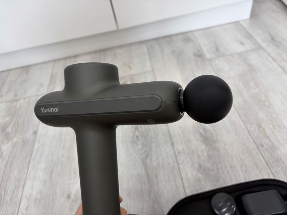 Массажер Yunmai Massager Pro