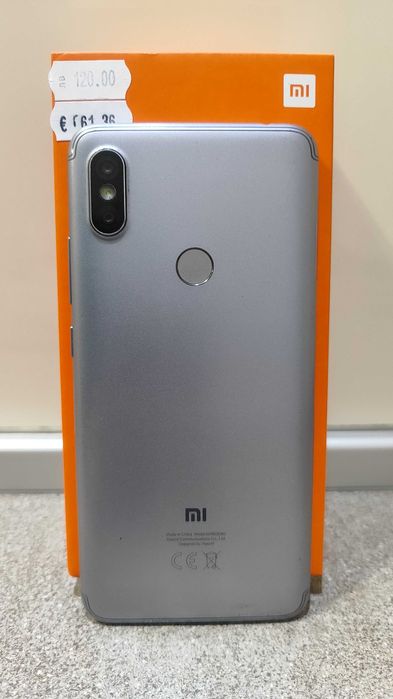 Смартфон Xiaomi Redmi S2