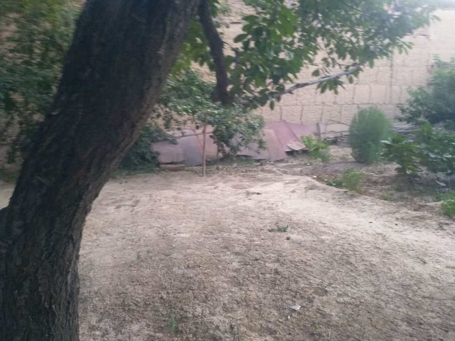 Quruq yer sotiladi Kirov olmazor 88-uy