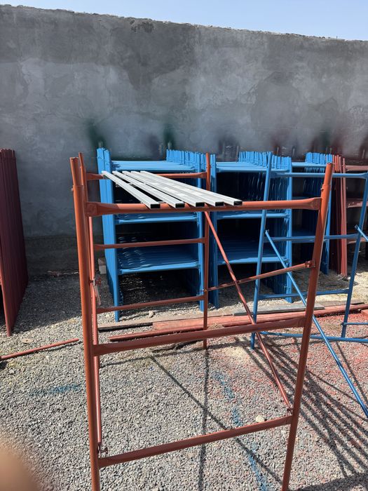 Леса сотилади янги