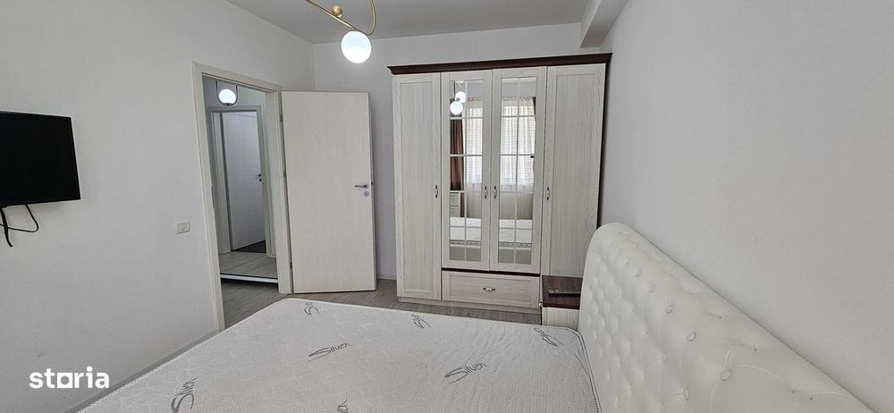 Apartament 2 camere superb