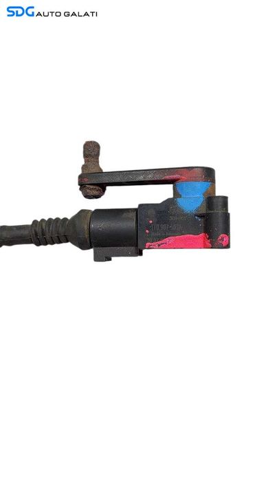 Senzor Lumini Nivel Far Faruri Balast Xenon Spate Audi A4 B8 2008 - 2015 Cod 1T0907503A [L7526]