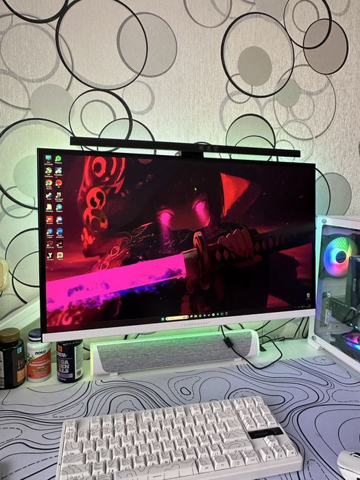 Монитор 2K Thunderobot