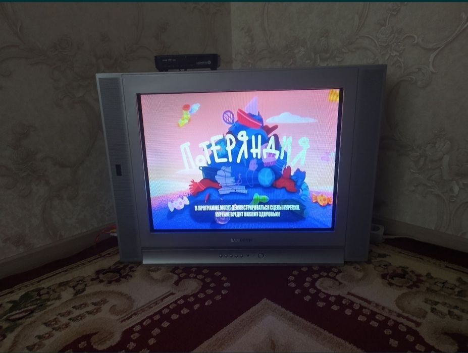 Продоетса TV SHARP  72. dg