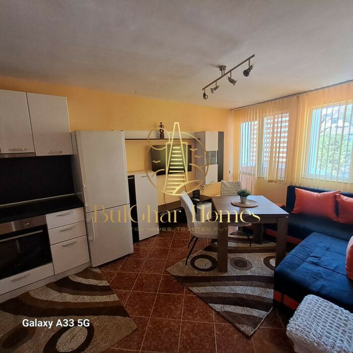 2-стаен гр. Варна - Колхозен Пазар