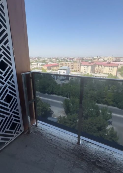 1хоналик 2хоналик килинган квартира сотилади 10каватда