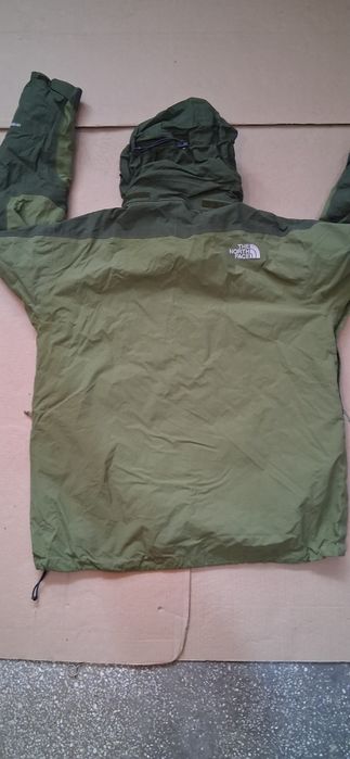 Geaca schi The north face Hayvent 3in1  mărimea L