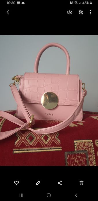 Новая   женская  сумочка