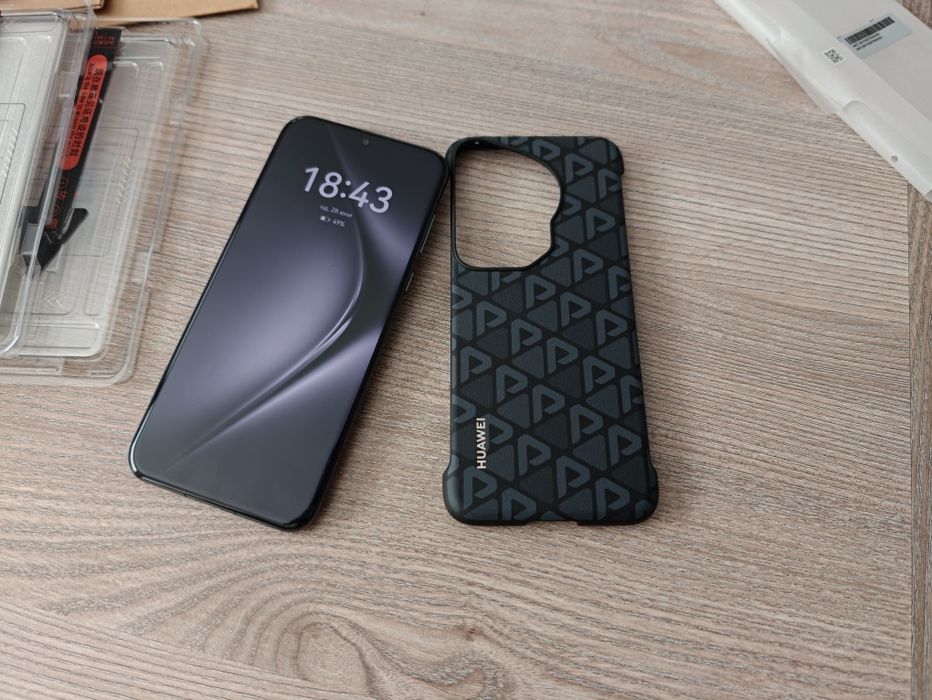 Huawei Pura 70 Ultra 512GB 16GB Ram