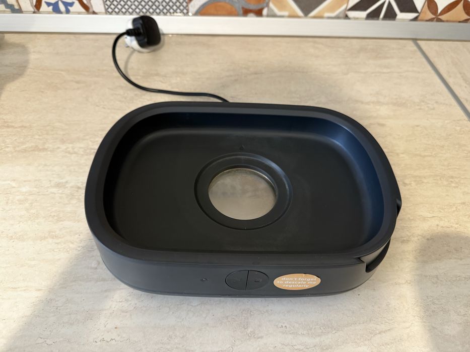 Sterilizator electric Tommee Tippee