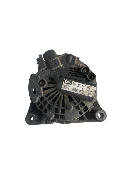 Alternator Ford Fiesta V Jh_, Jd_ 2001 - 2010 1.4 Tdci F6Ja, F6Jb