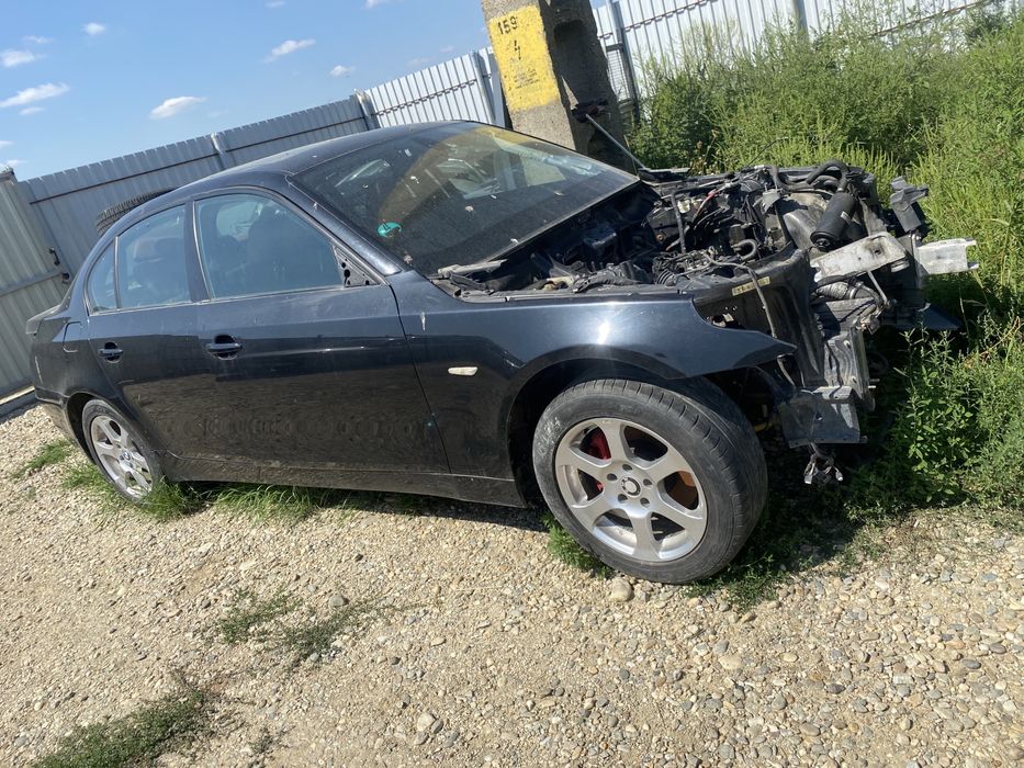 Capota, usa, usi, elemente caroserie bmw e90,e91, e60, e61 320 520