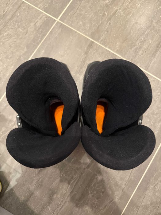 Clapari de schi Rossignol Liberty 27.5cm marimea 43