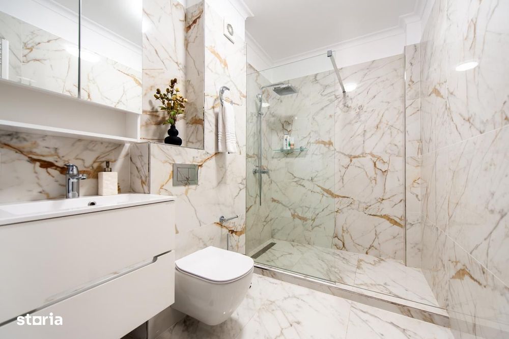 Apartament 2 camere - Baneasa, Aerogarii