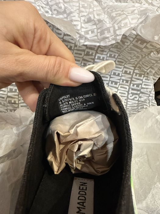 Дамски Обувки Steve Madden