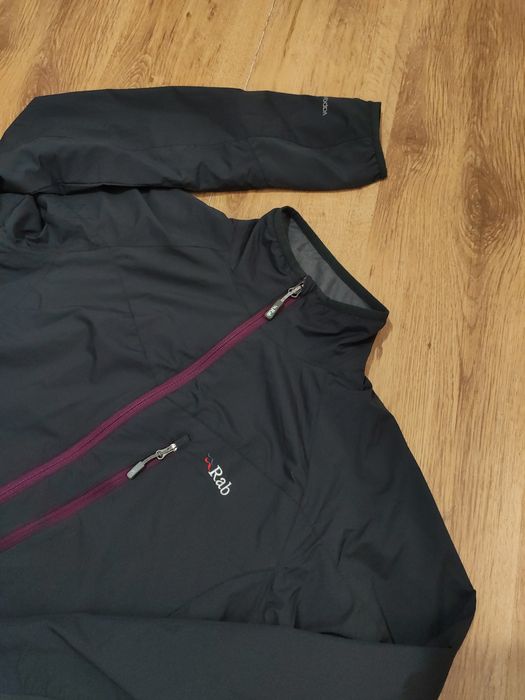 Geaca damă Rab mărimea L