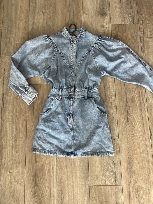 Разкошна рокля Mango