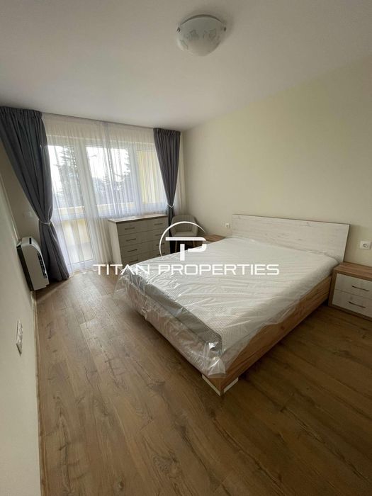 Дава се под наем Двустаен апартамент в Варна, Чайка - 80 кв.м за 900 € - Снимка #5