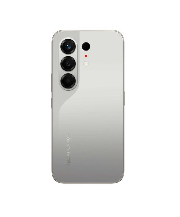 # Смартфон Tecno Camon 50 8ГБ/256ГБ nebula titanium