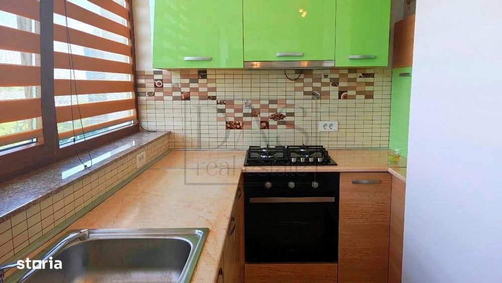 Apartament 2 camere | Aviatiei | Parcare | 75 mp