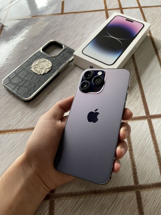 Айфон 14 Про Макс 265GB