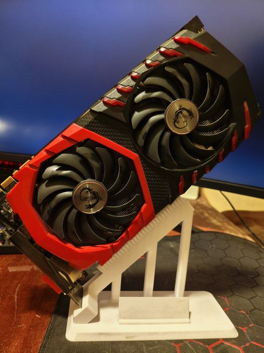 GTX 1070 8GB MSI Gaming видеокарта