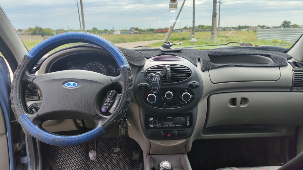 Продам Lada Kalina