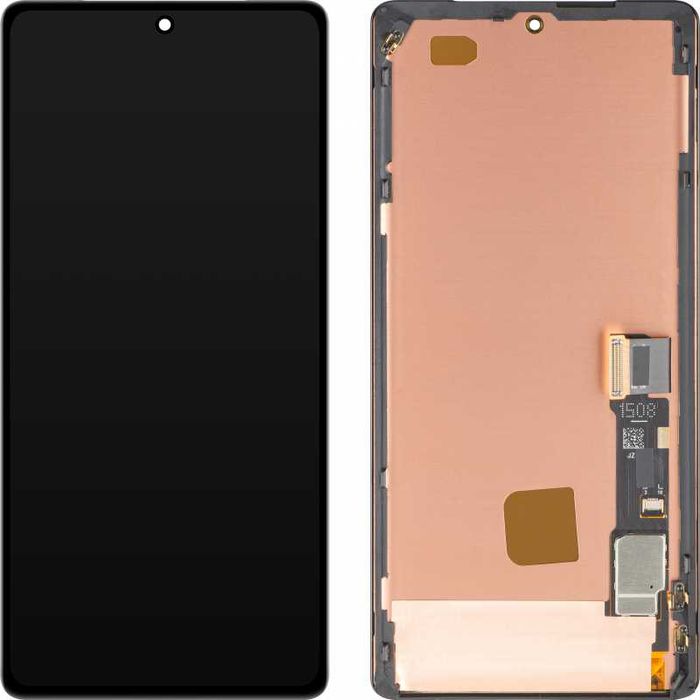 Нов LCD Дисплей OLED за Google Pixel 7 Pro / Гаранция