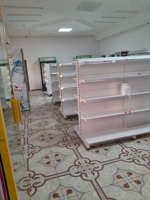 Продам оборудование для магазина