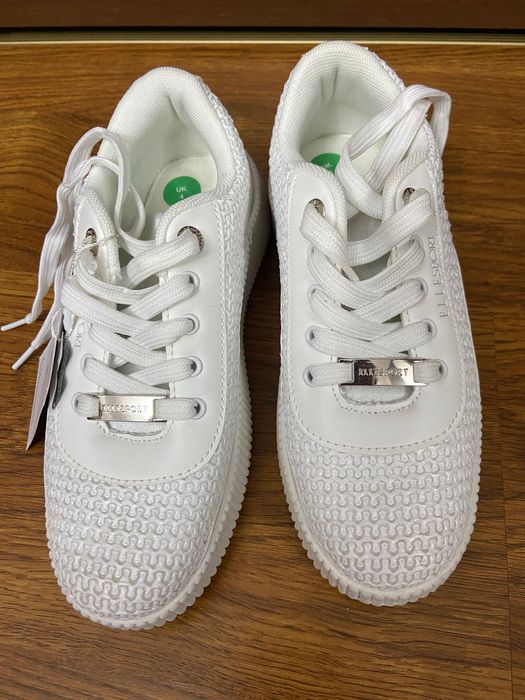 Adidași / pantofi sport ELLE Sport – damă – NOI – mărimea 37