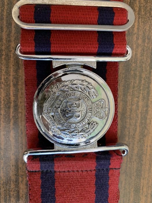 Centura Unicat Royal Engineers UK army Construction