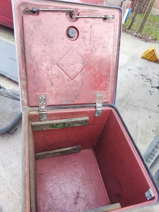 Съндъци 2 бр  за камион