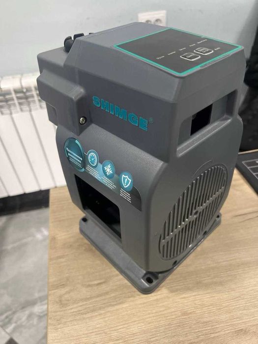 SHIMGE PA 500 suv nasosi