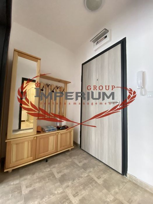 Дава се под наем Двустаен апартамент в Варна, Левски - 65 кв.м за 498.27 € - Снимка #7