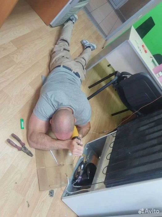 Ремонт холодильников с гарантией| Remont xolodilnik