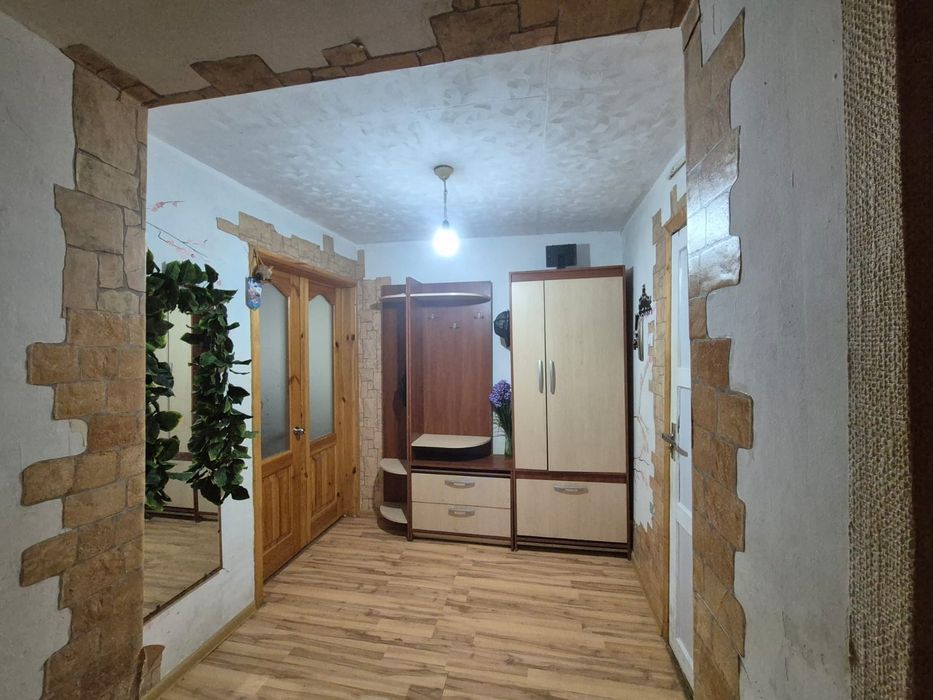 Продам 3ком кв, район 20школа