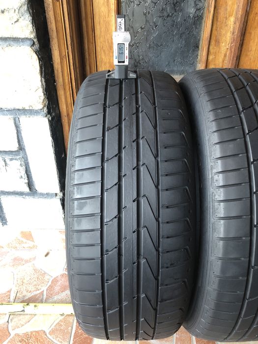 205 55 17 Hankook de vara
