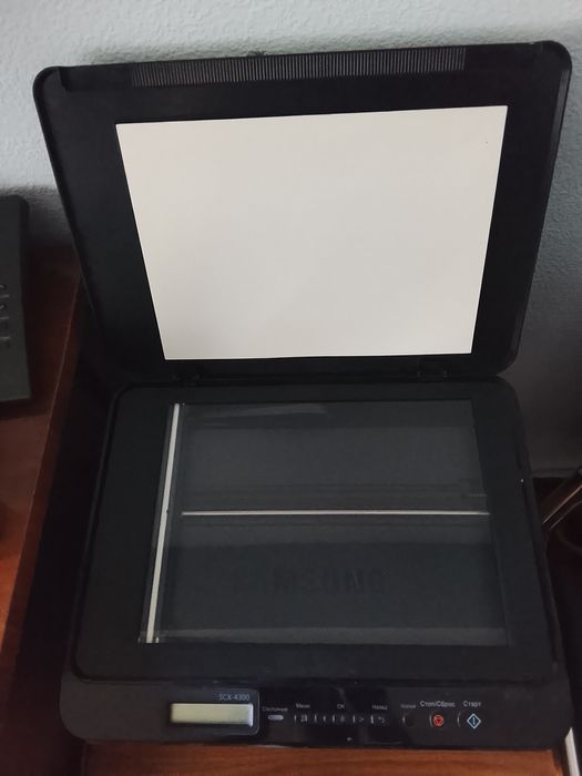 Продам принтер-сканер-ксерокс