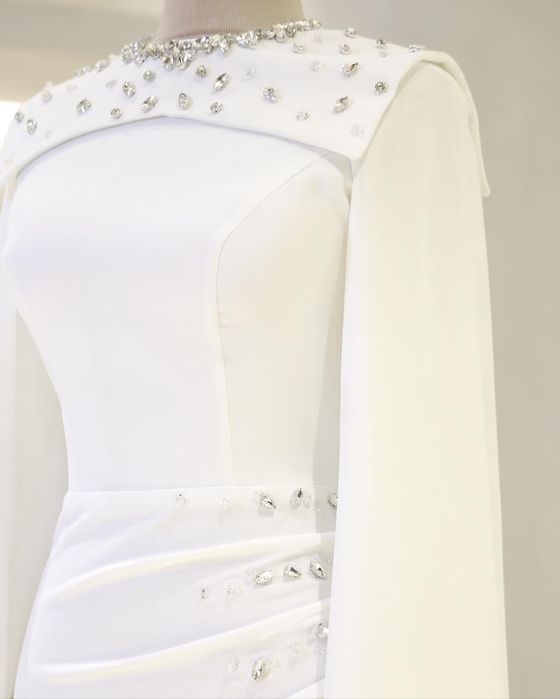 Vecherniy ko'ylaklar