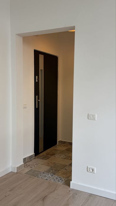 Vand garsoniera la PARTER - str Mantuleasa nr.3, Buc NOU RENOVATA