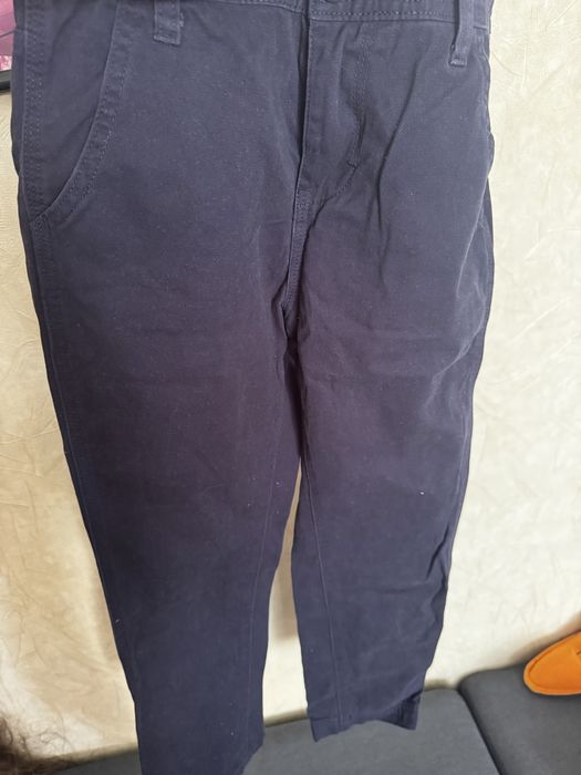 Школьная форма, пакет вещей все за 5000 тыс