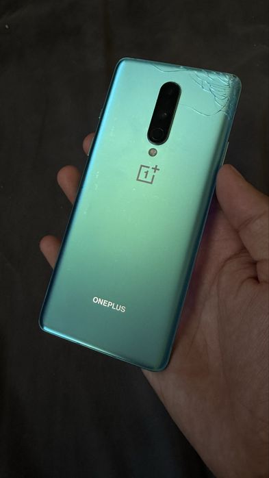 Мощный OnePlus 8 8/128GB | Snapdragon 865 | 5G |