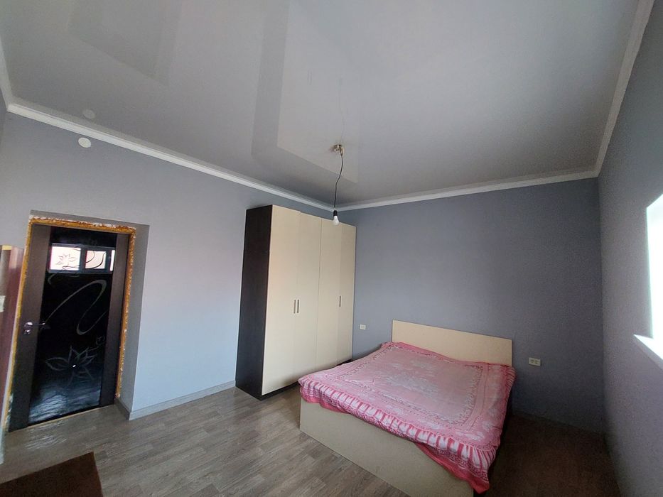 Срочно продам дом с мебелью, техникой