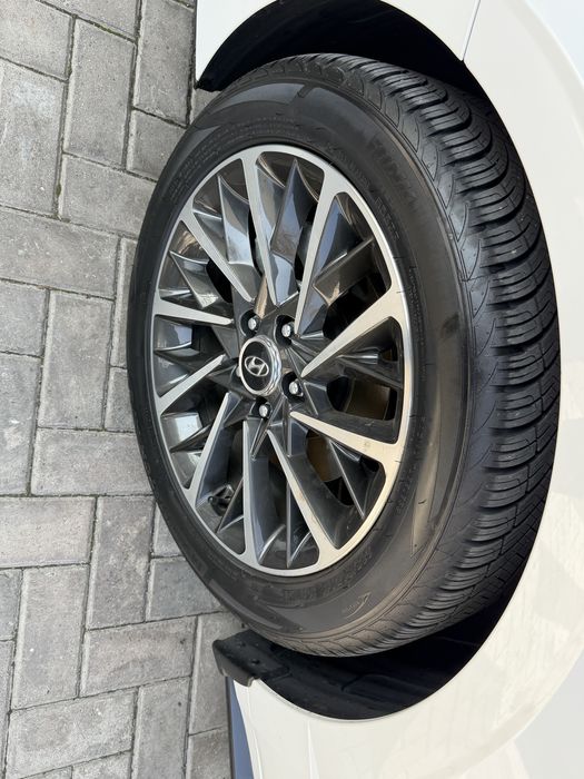 Hyundai Sonata 2022г 2.5л