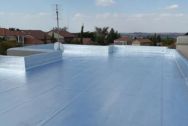 Гидроизоляция  катлаван, Терасса,   ремонть крыш