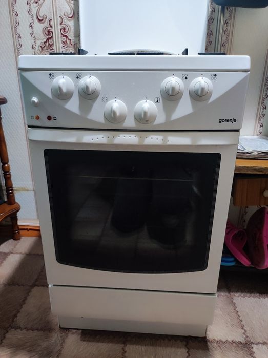 Продам плиту комбинированную